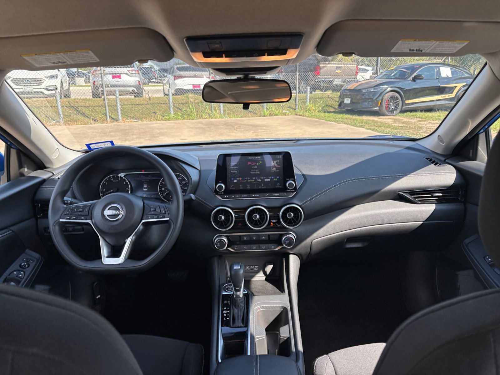 Thumbnail: 2025 Nissan Sentra - 31