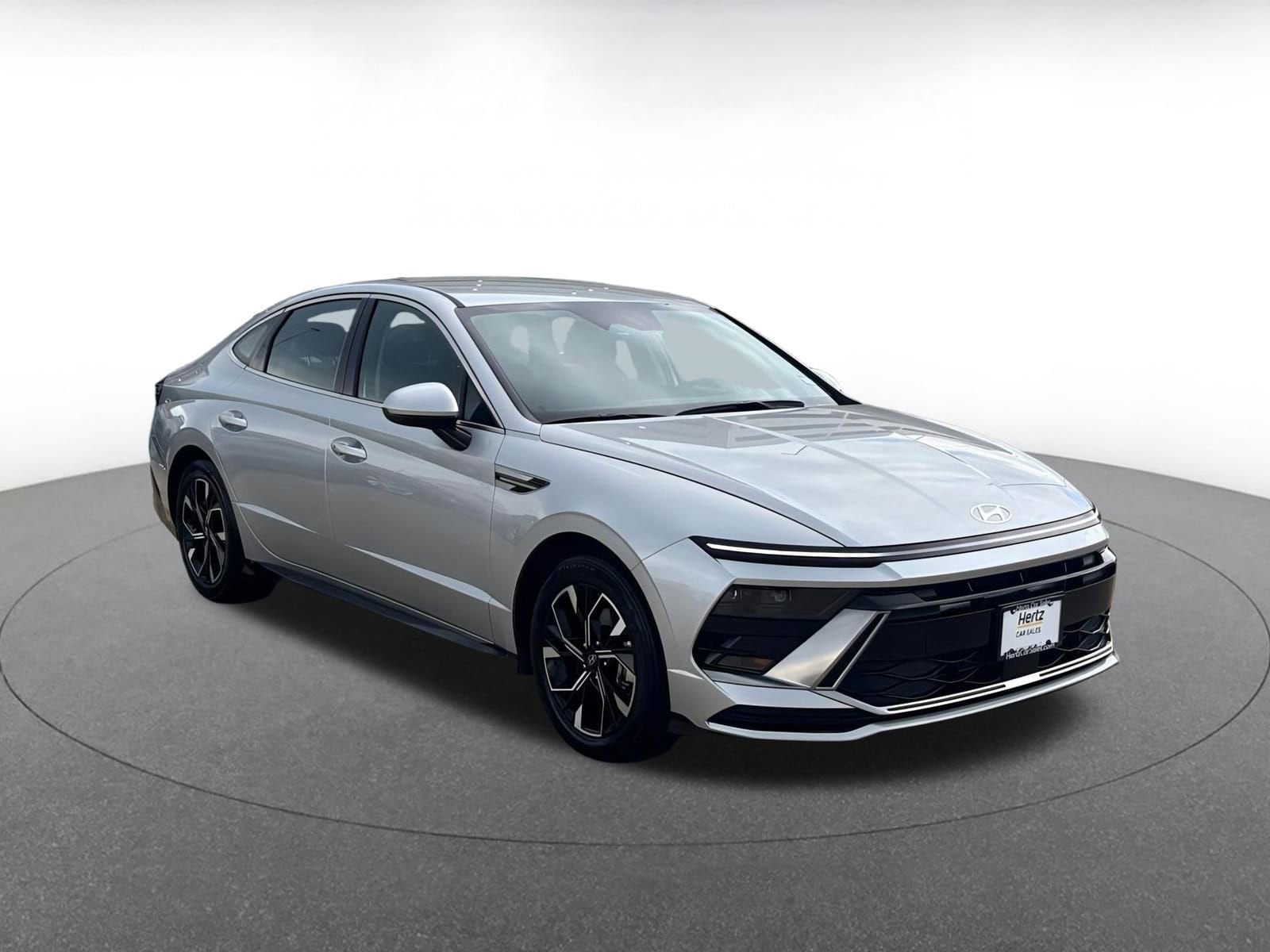 Thumbnail: 2025 Hyundai Sonata - 1