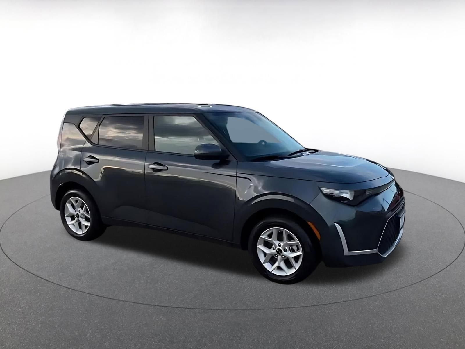 Thumbnail: 2025 Kia Soul - 2