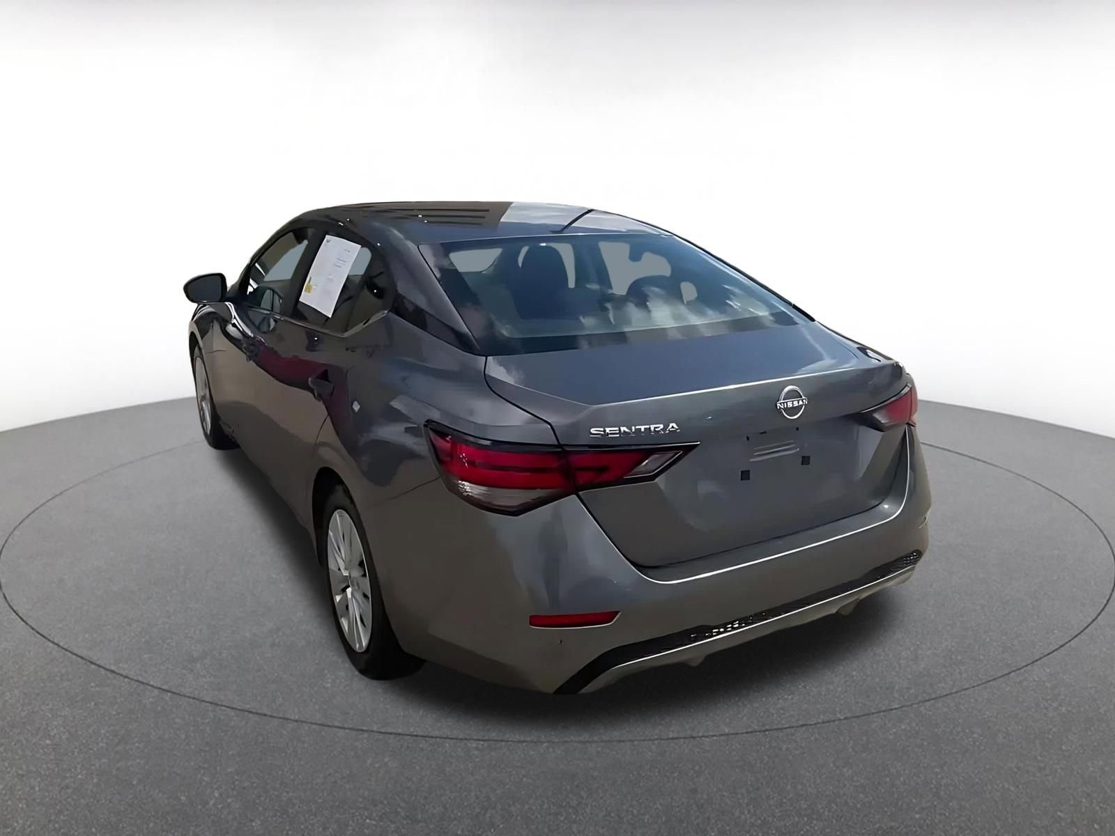 Thumbnail: 2025 Nissan Sentra - 11
