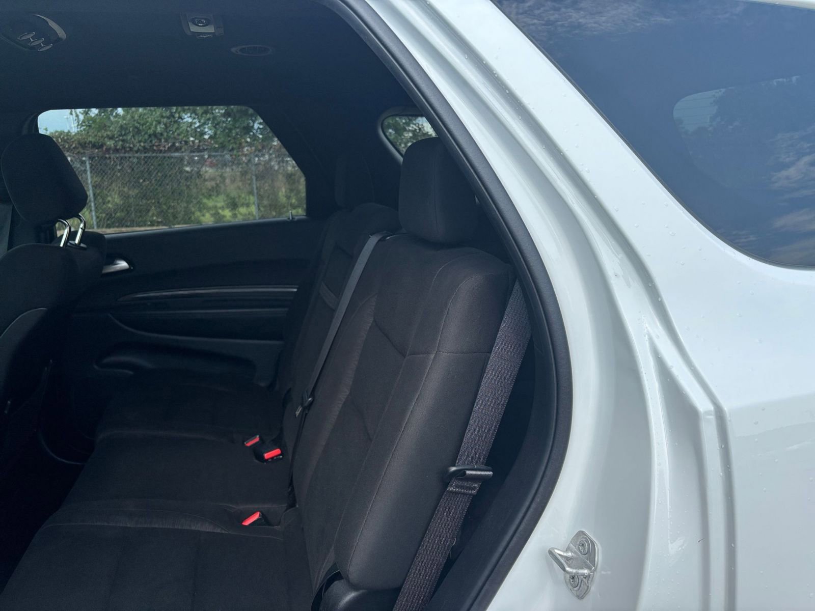 Thumbnail: 2023 Dodge Durango - 23