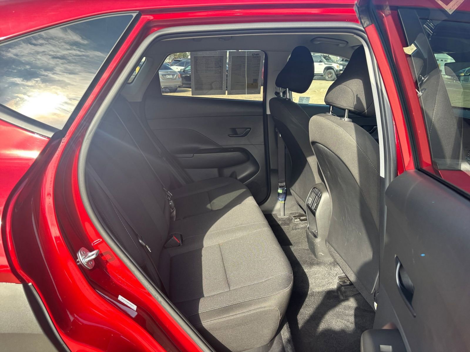 Thumbnail: 2025 Hyundai Kona - 25