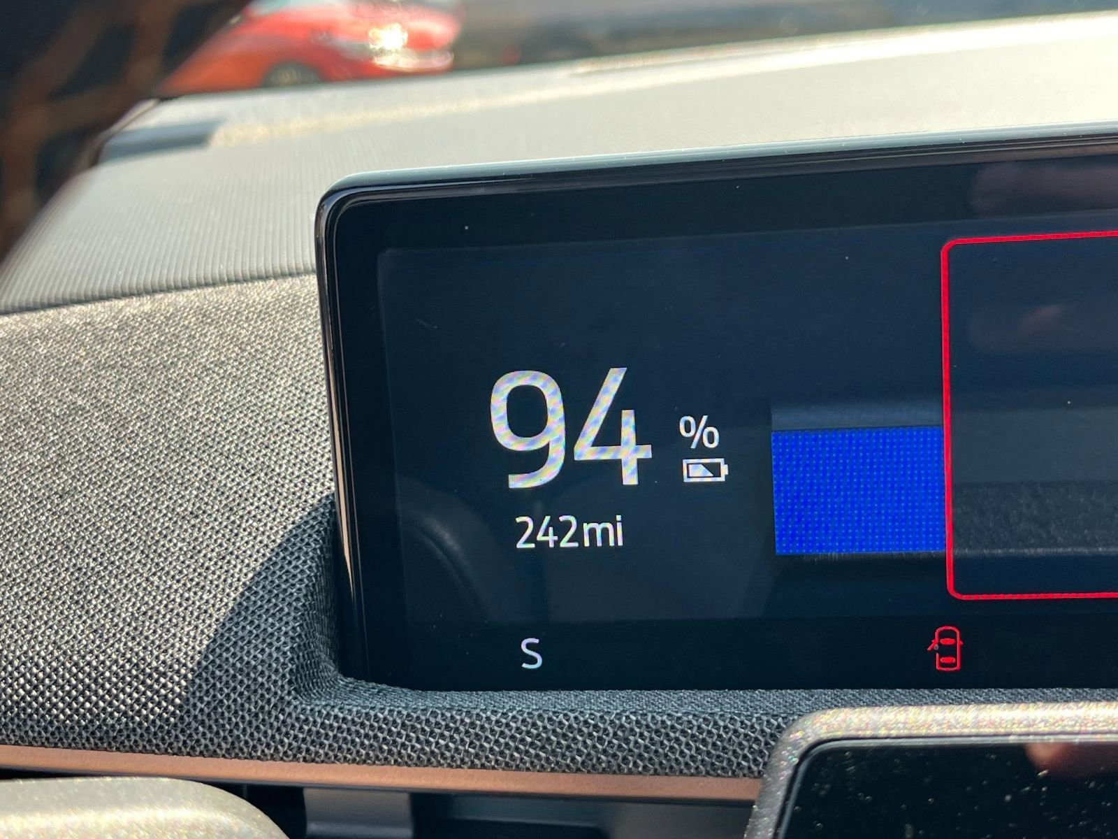 Thumbnail: 2023 Ford Mustang Mach-E - 18