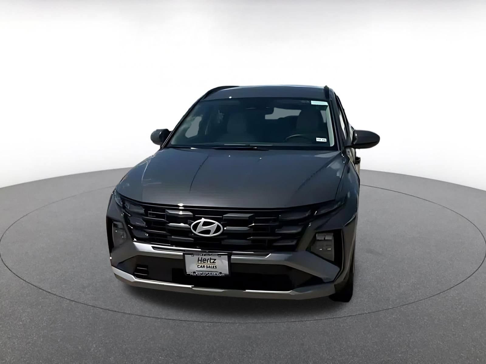 Thumbnail: 2026 Hyundai Tucson - 6