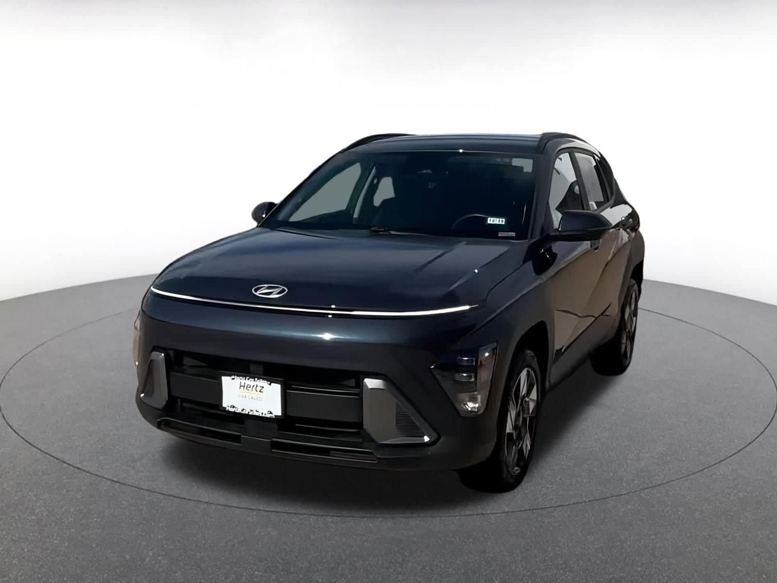 Thumbnail: 2025 Hyundai Kona - 4
