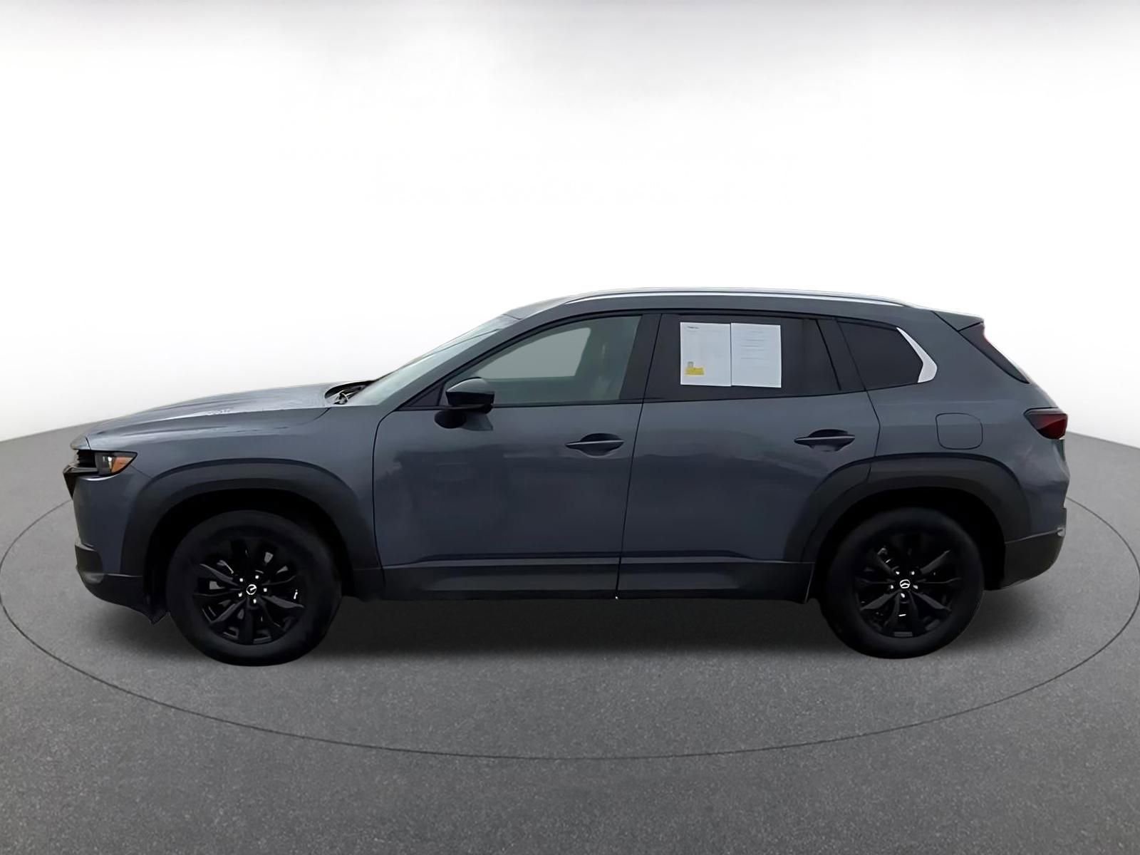 Thumbnail: 2025 Mazda CX-50 - 9