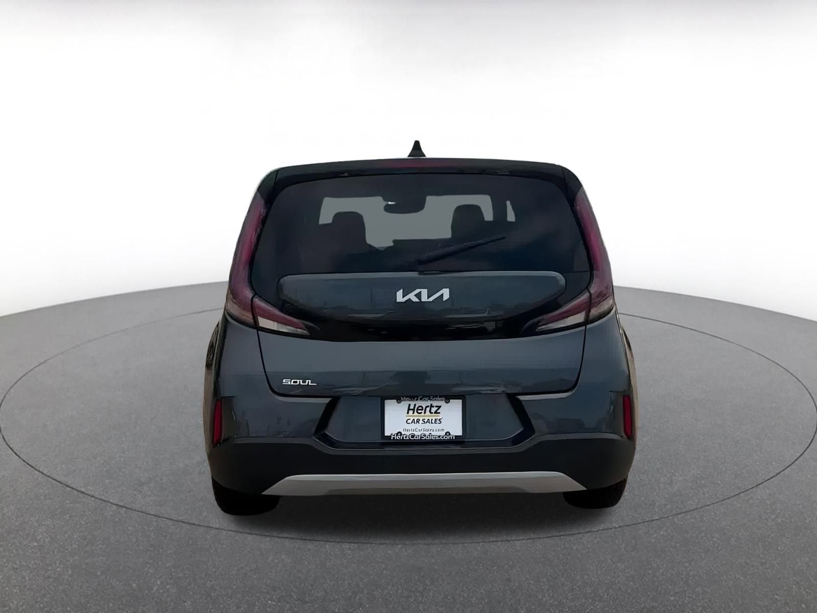 2023 Kia Soul LX 10