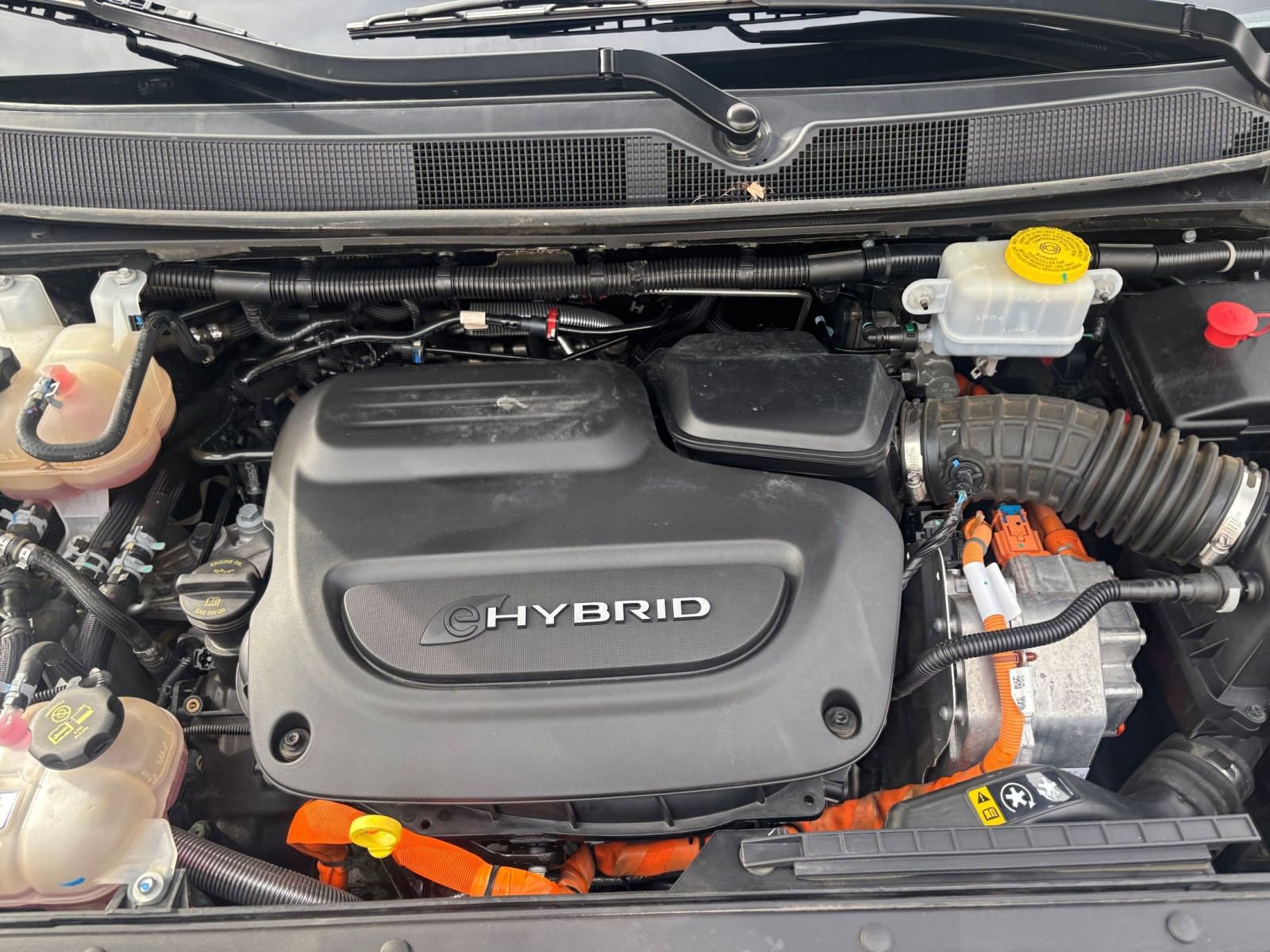 Thumbnail: 2023 Chrysler Pacifica - 33