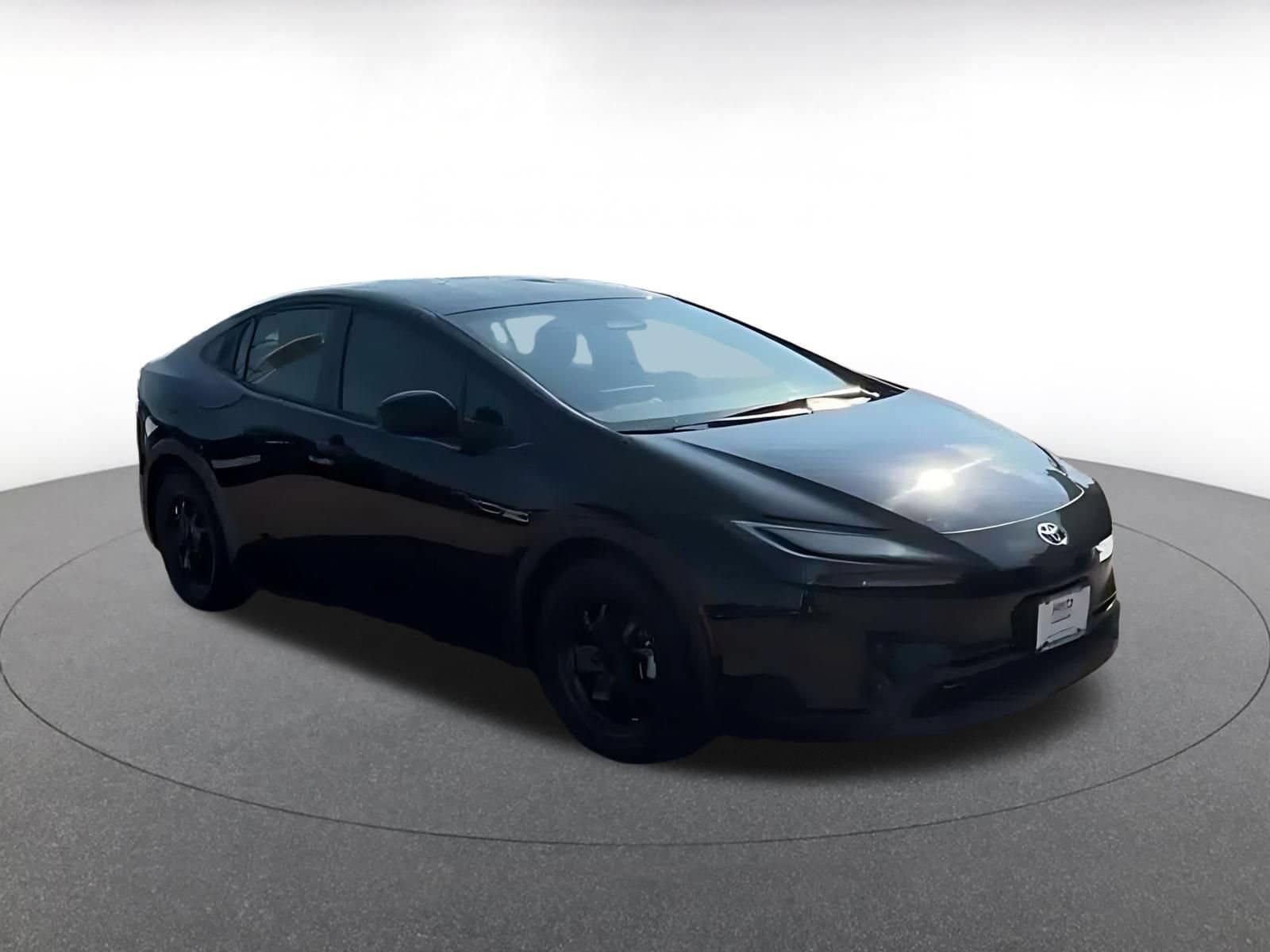 Thumbnail: 2024 Toyota Prius - 2