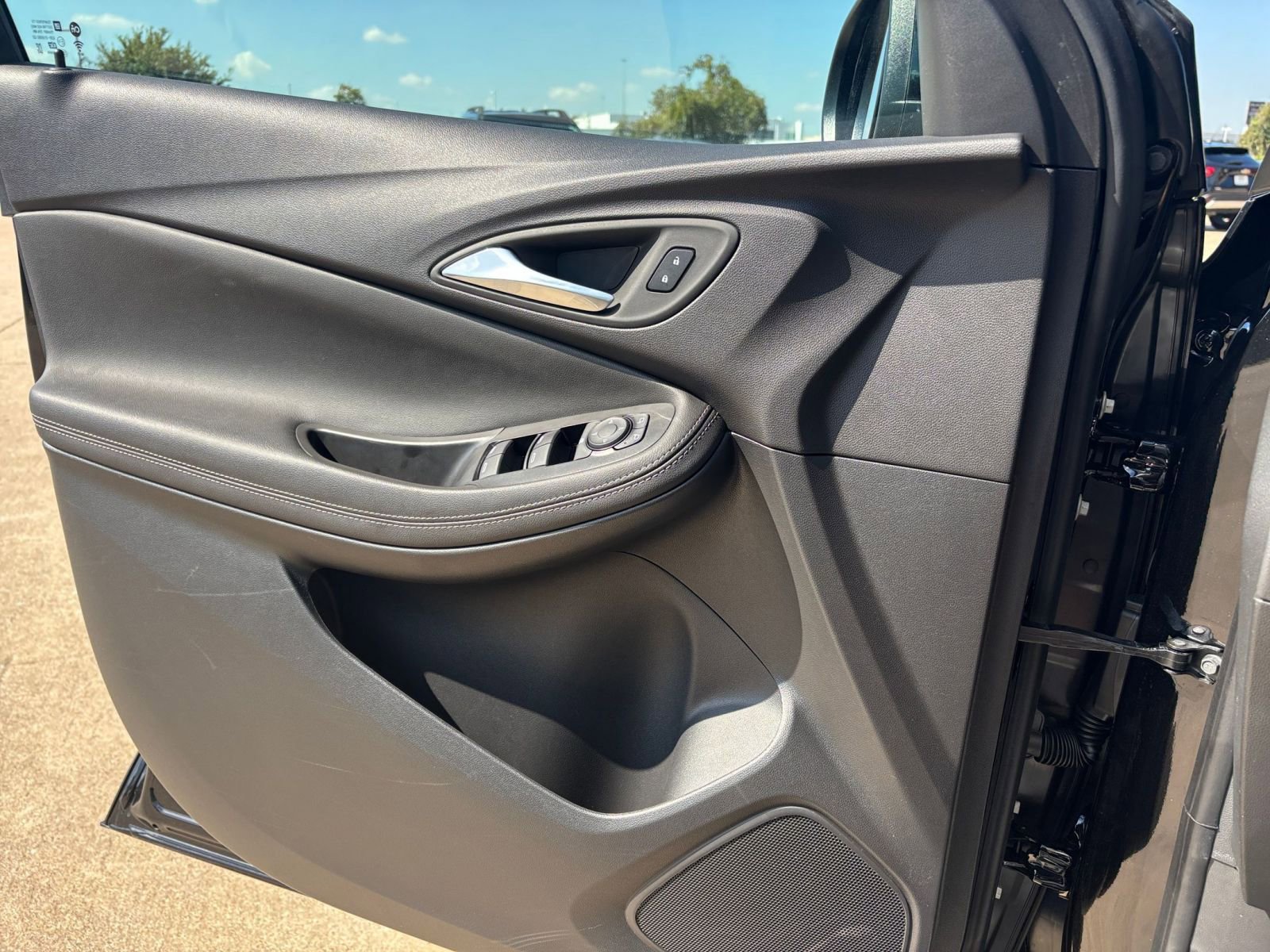 Thumbnail: 2025 Buick Encore GX - 20