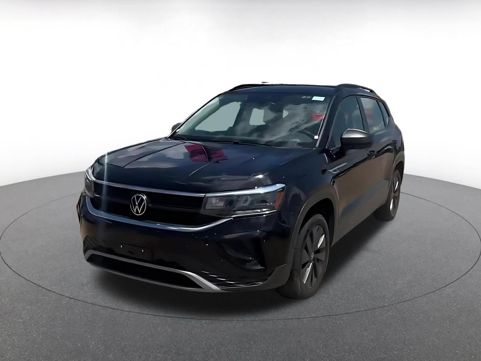 Thumbnail: 2024 Volkswagen Taos - 7