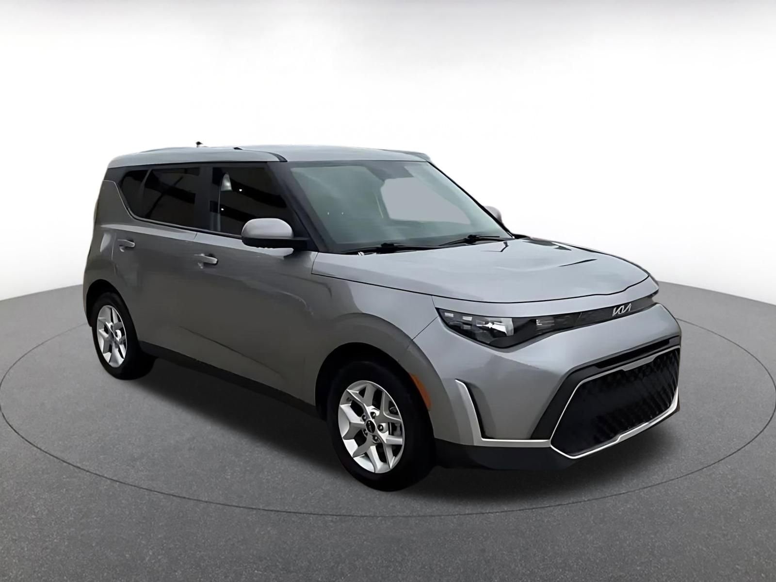 Thumbnail: 2025 Kia Soul - 2