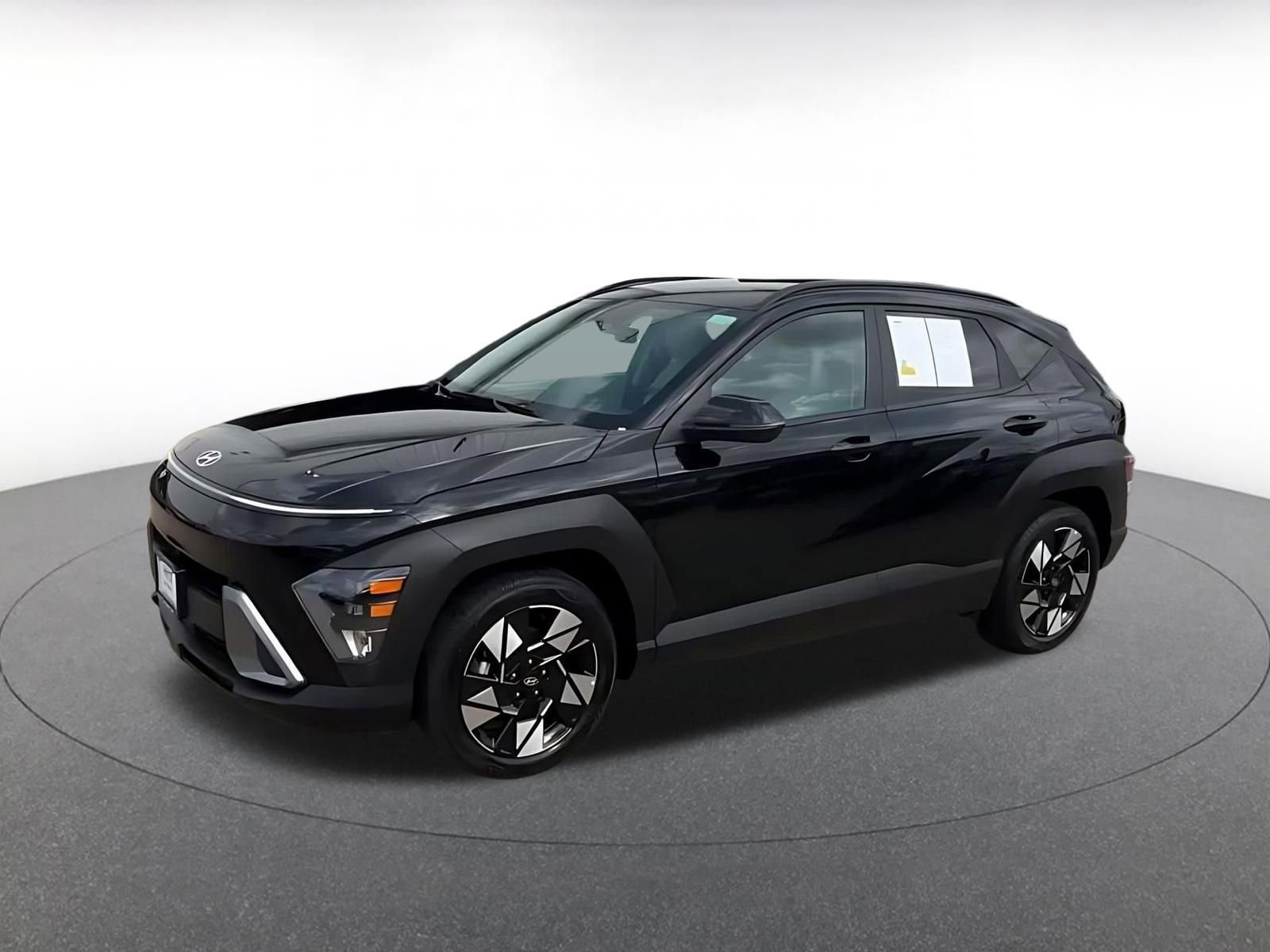 Thumbnail: 2025 Hyundai Kona - 7