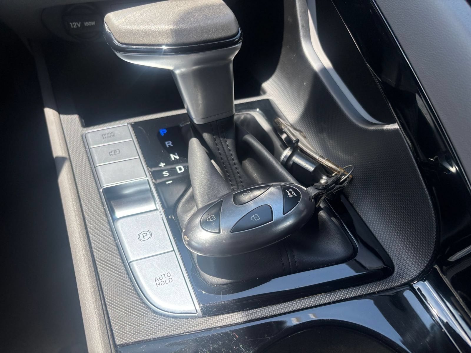 Thumbnail: 2025 Hyundai Elantra - 22