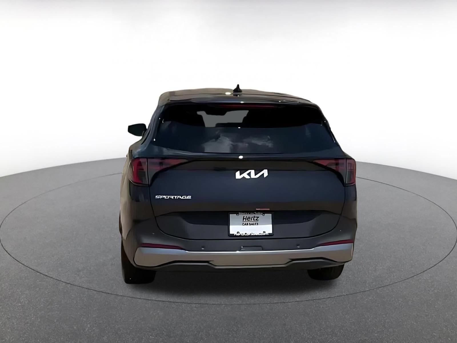 Thumbnail: 2026 Kia Sportage - 11