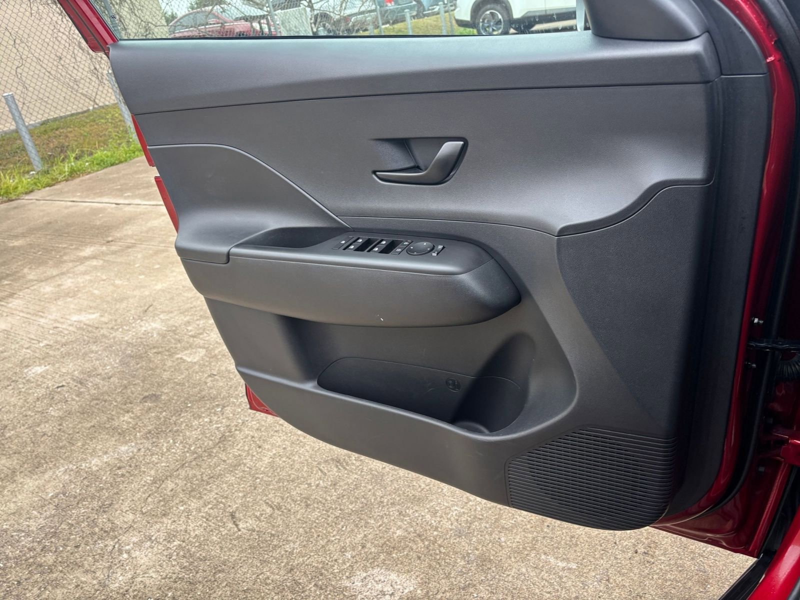 Thumbnail: 2025 Hyundai Kona - 18