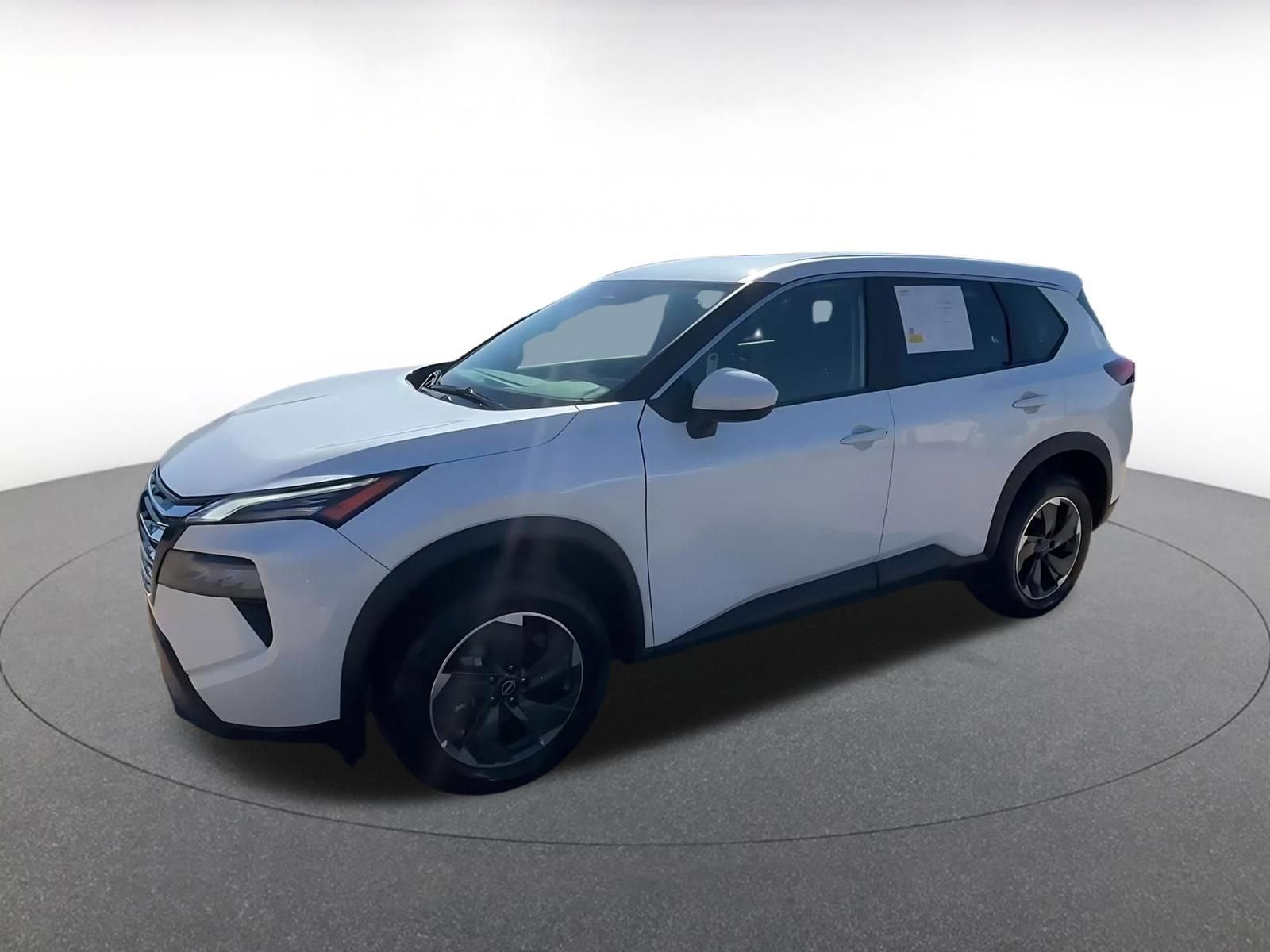 Thumbnail: 2025 Nissan Rogue - 8