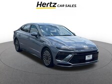 2024 Hyundai Sonata SEL -
                  Houston, TX