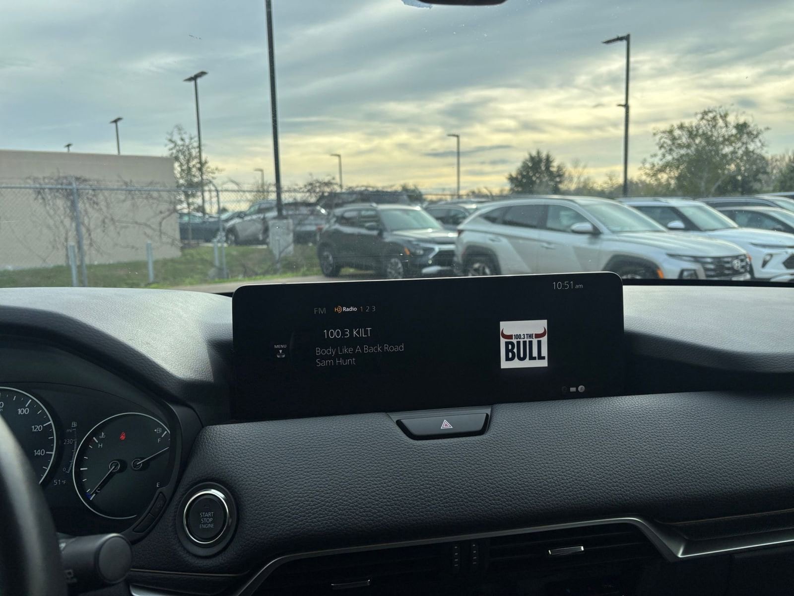 Thumbnail: 2025 Mazda CX-90 - 18