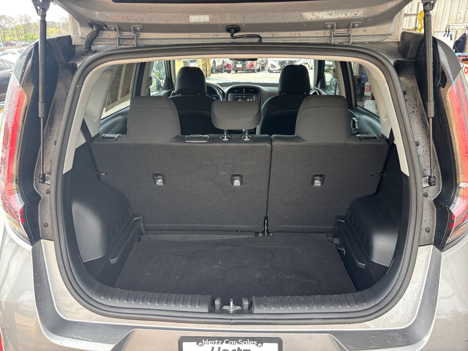 Thumbnail: 2025 Kia Soul - 29