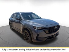 2025 Mazda CX-50 S Select -
                  Houston, TX