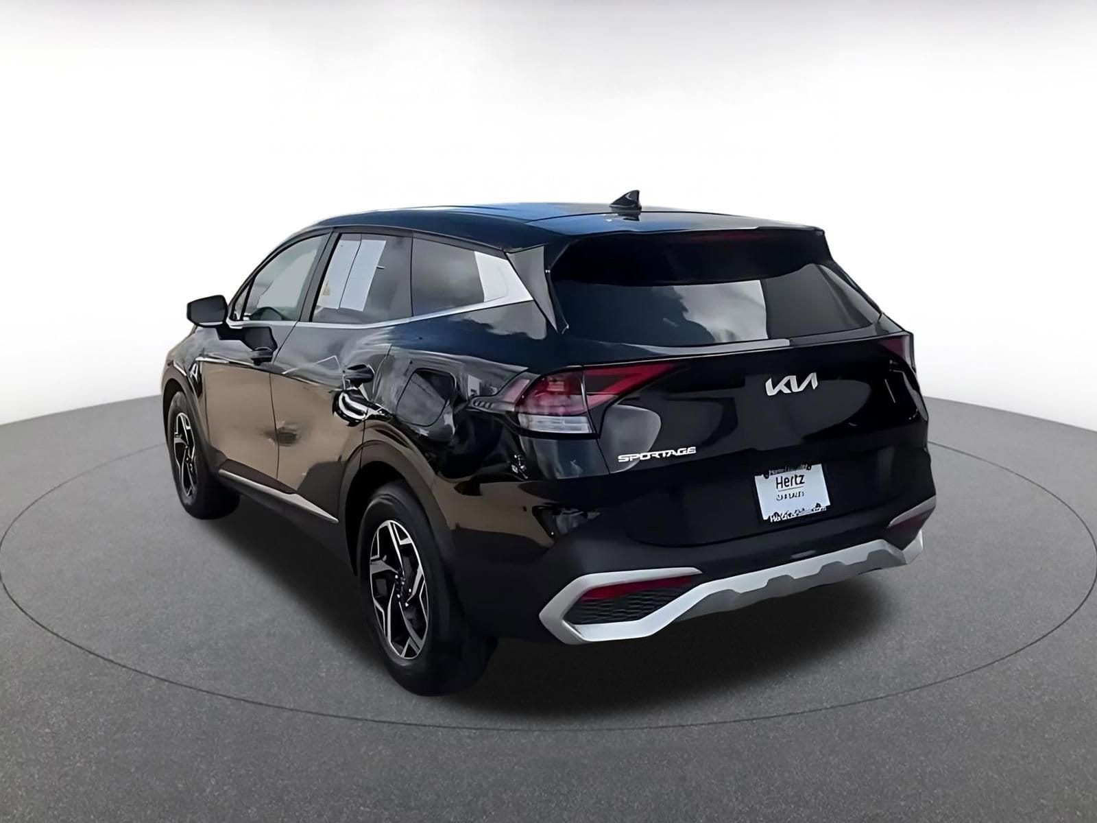 Thumbnail: 2025 Kia Sportage - 11