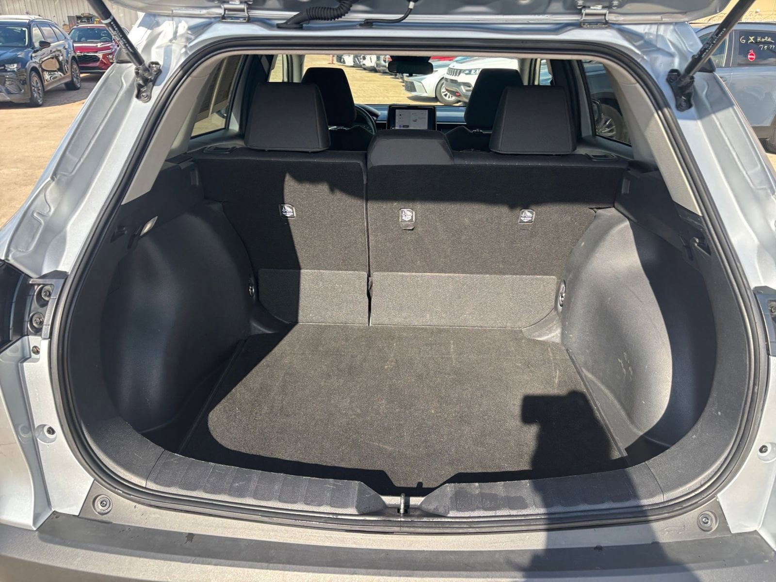 Thumbnail: 2025 Toyota Corolla Cross - 30