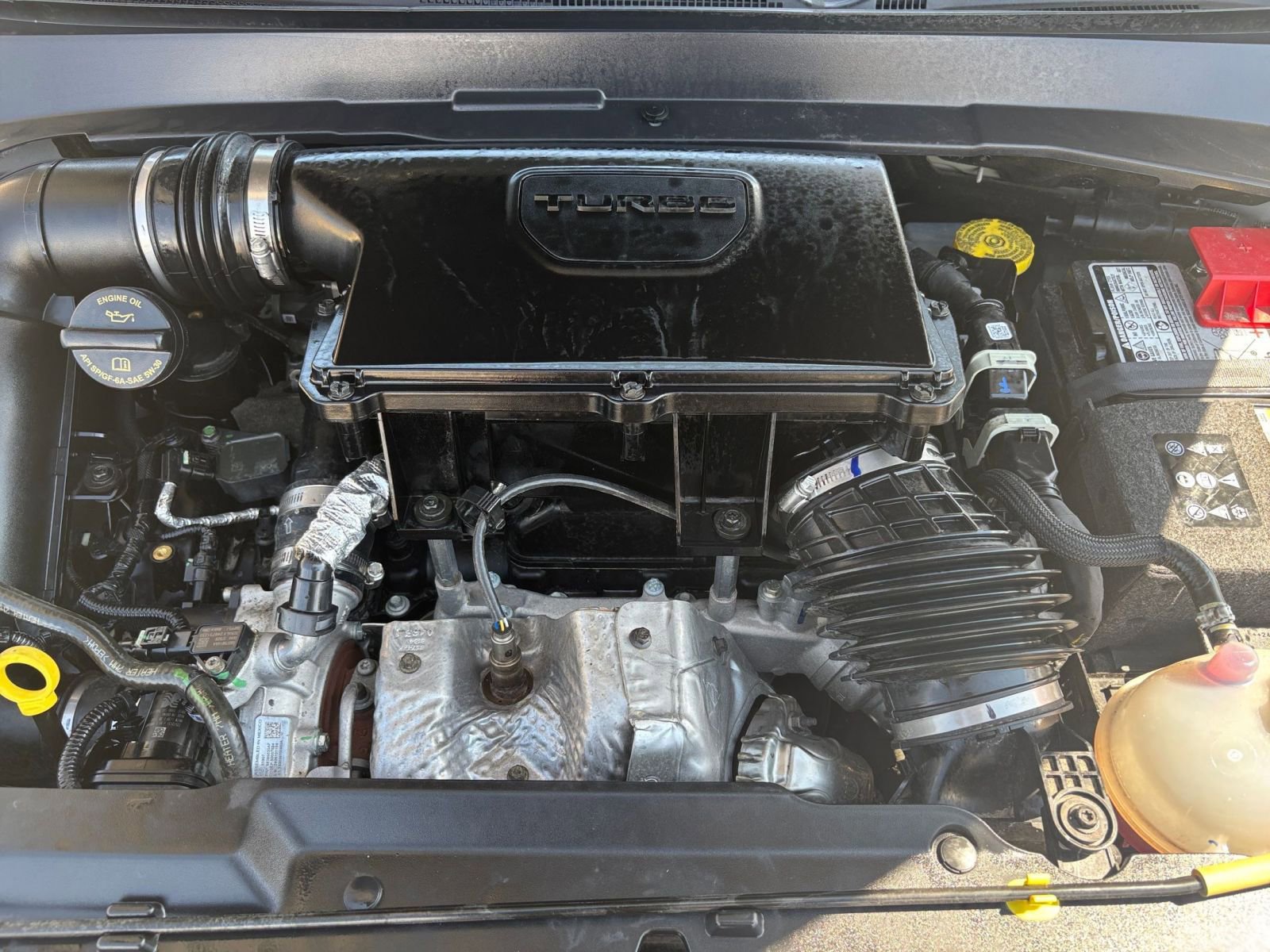 Thumbnail: 2025 Jeep Compass - 30