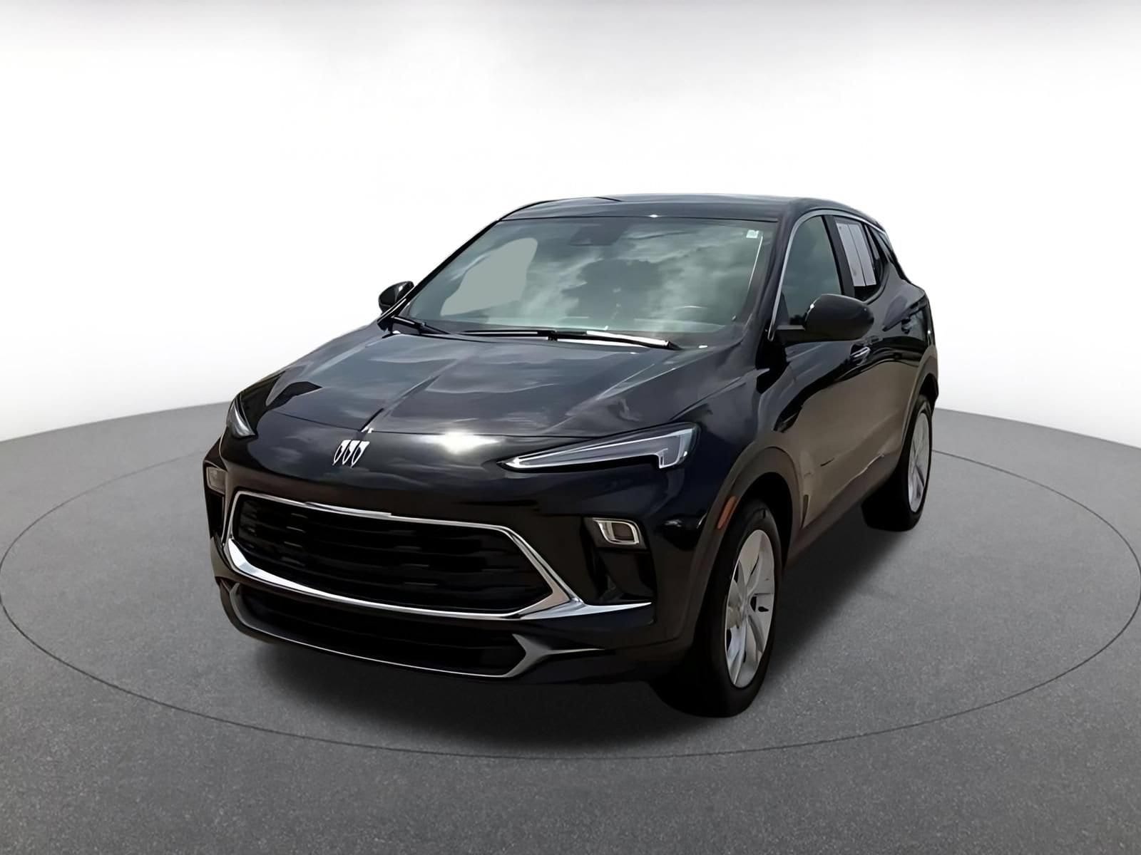 Thumbnail: 2025 Buick Encore GX - 8