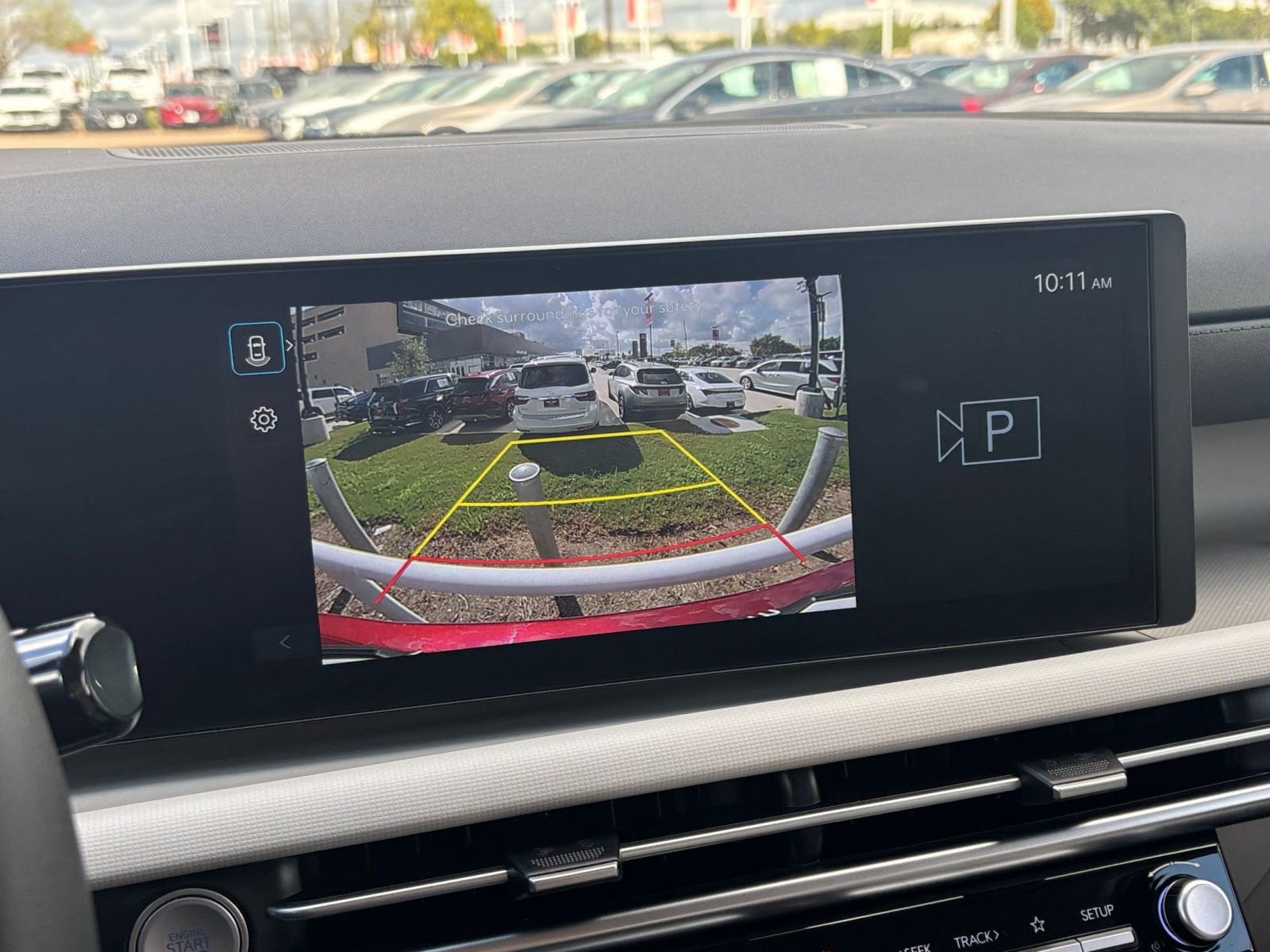 Thumbnail: 2025 Hyundai Tucson - 17