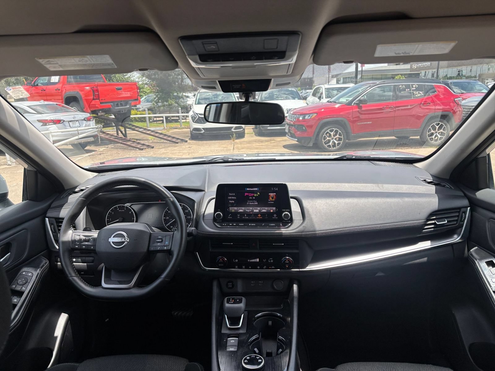 Thumbnail: 2025 Nissan Rogue - 35