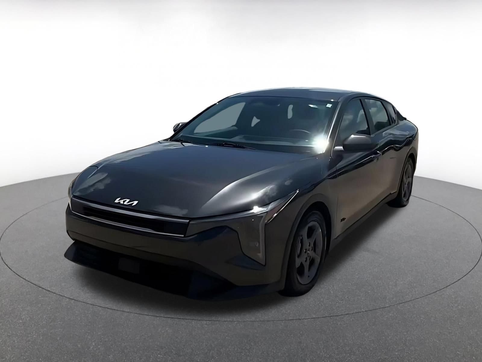 Thumbnail: 2025 Kia K4 - 7