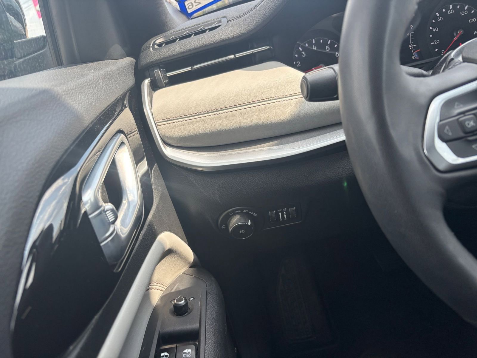 Thumbnail: 2025 Jeep Compass - 34