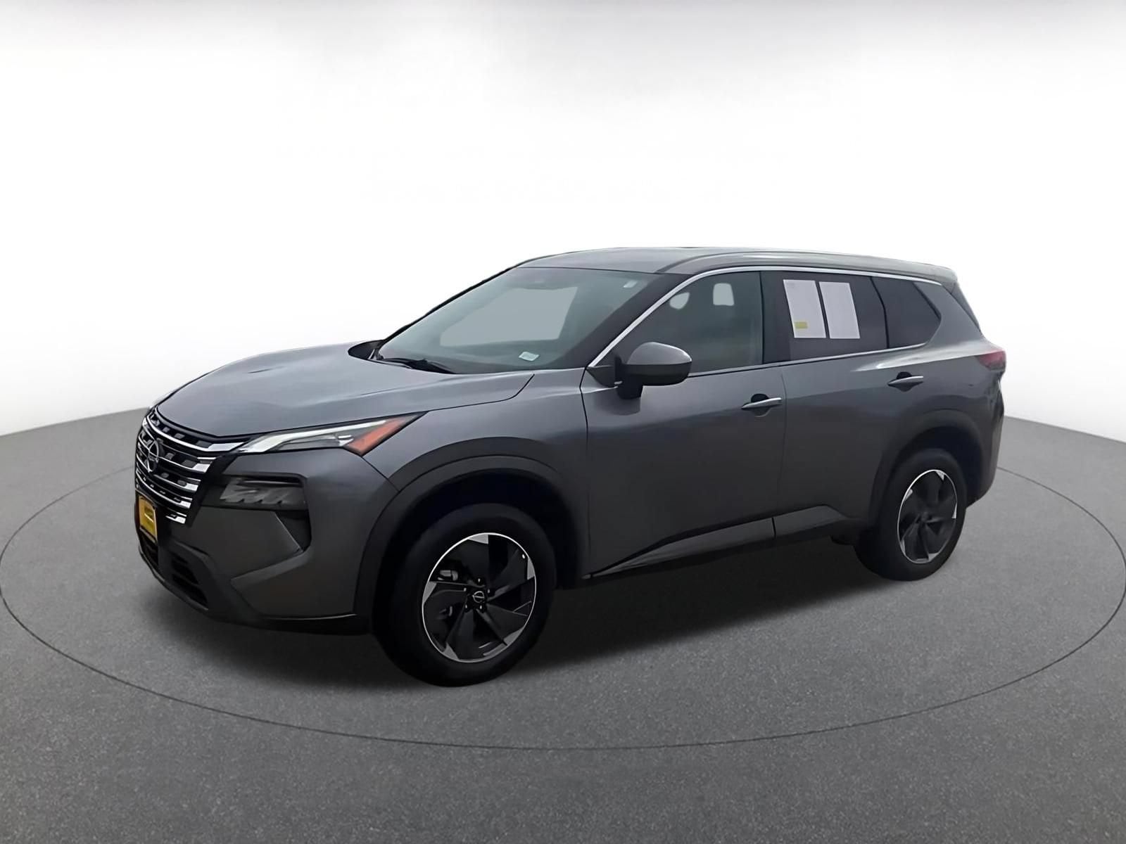 Thumbnail: 2025 Nissan Rogue - 8