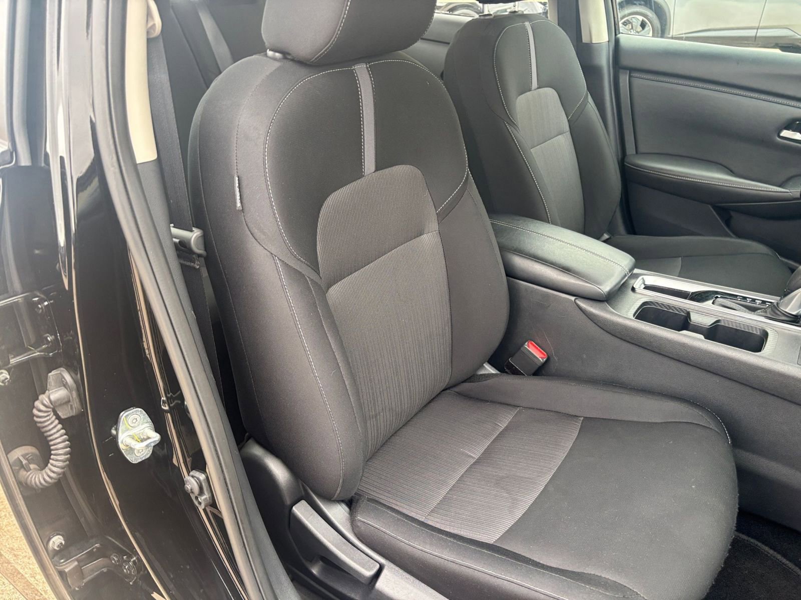 Thumbnail: 2025 Nissan Sentra - 34