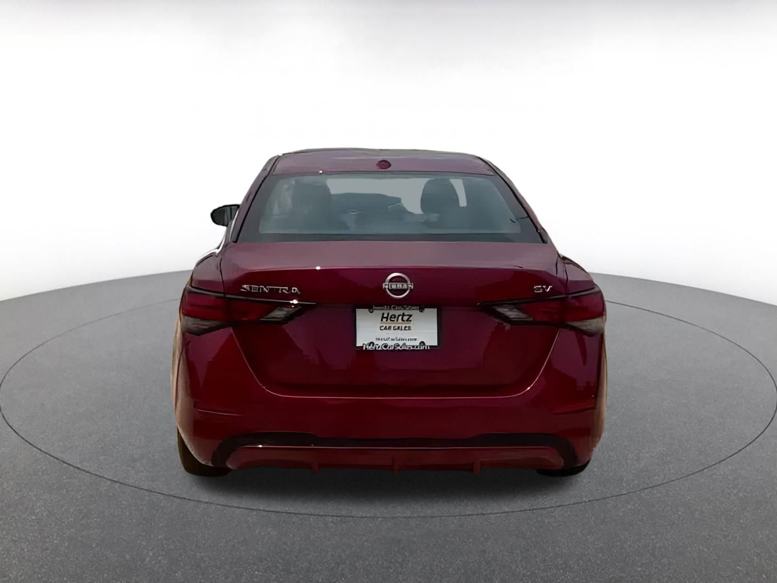 Thumbnail: 2024 Nissan Sentra - 10