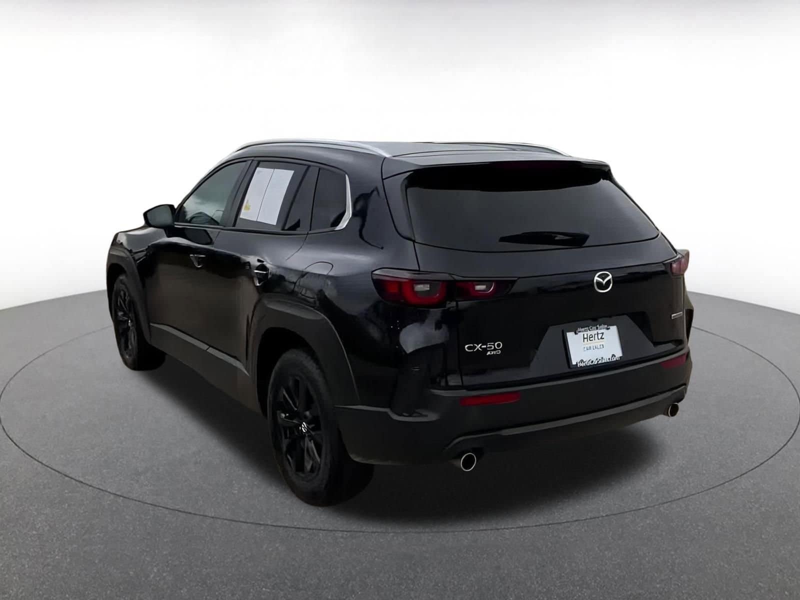 Thumbnail: 2025 Mazda CX-50 - 11