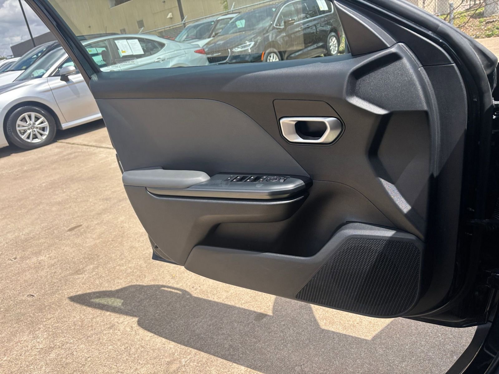 Thumbnail: 2025 Kia K4 - 18