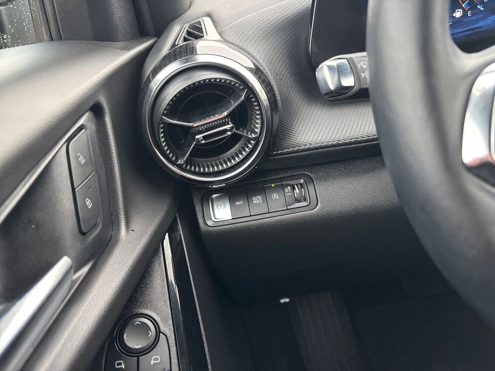 Thumbnail: 2025 Chevrolet Equinox - 34