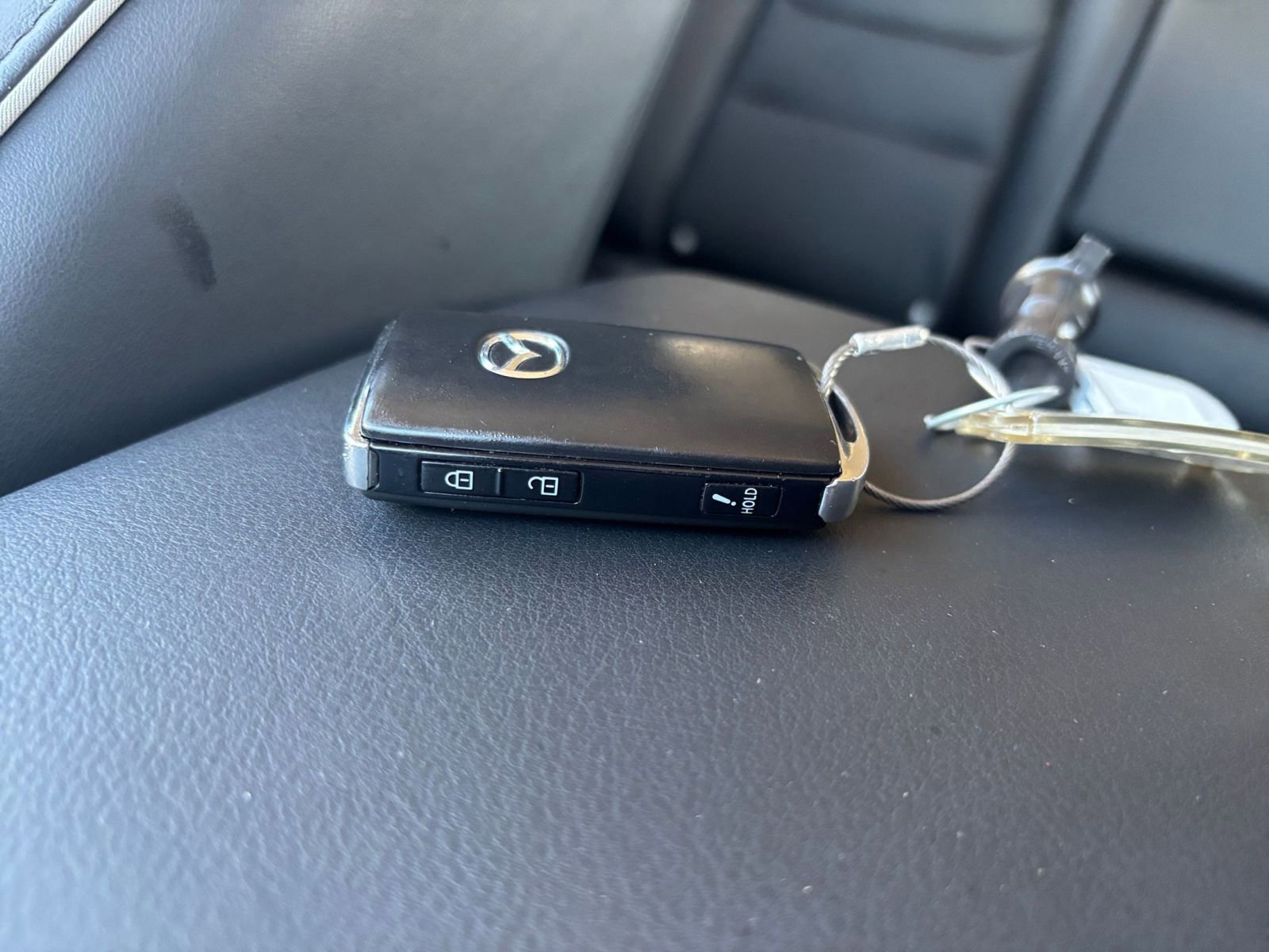 Thumbnail: 2025 Mazda CX-5 - 22