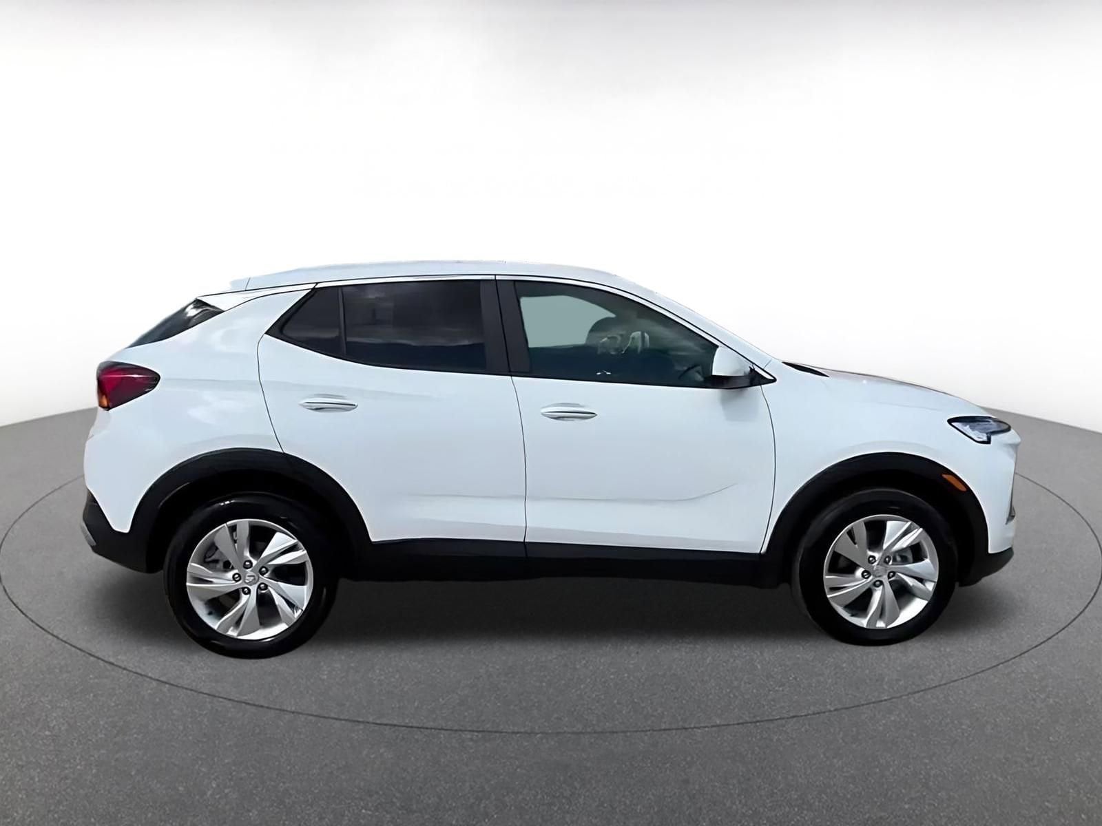 Thumbnail: 2025 Buick Encore GX - 16