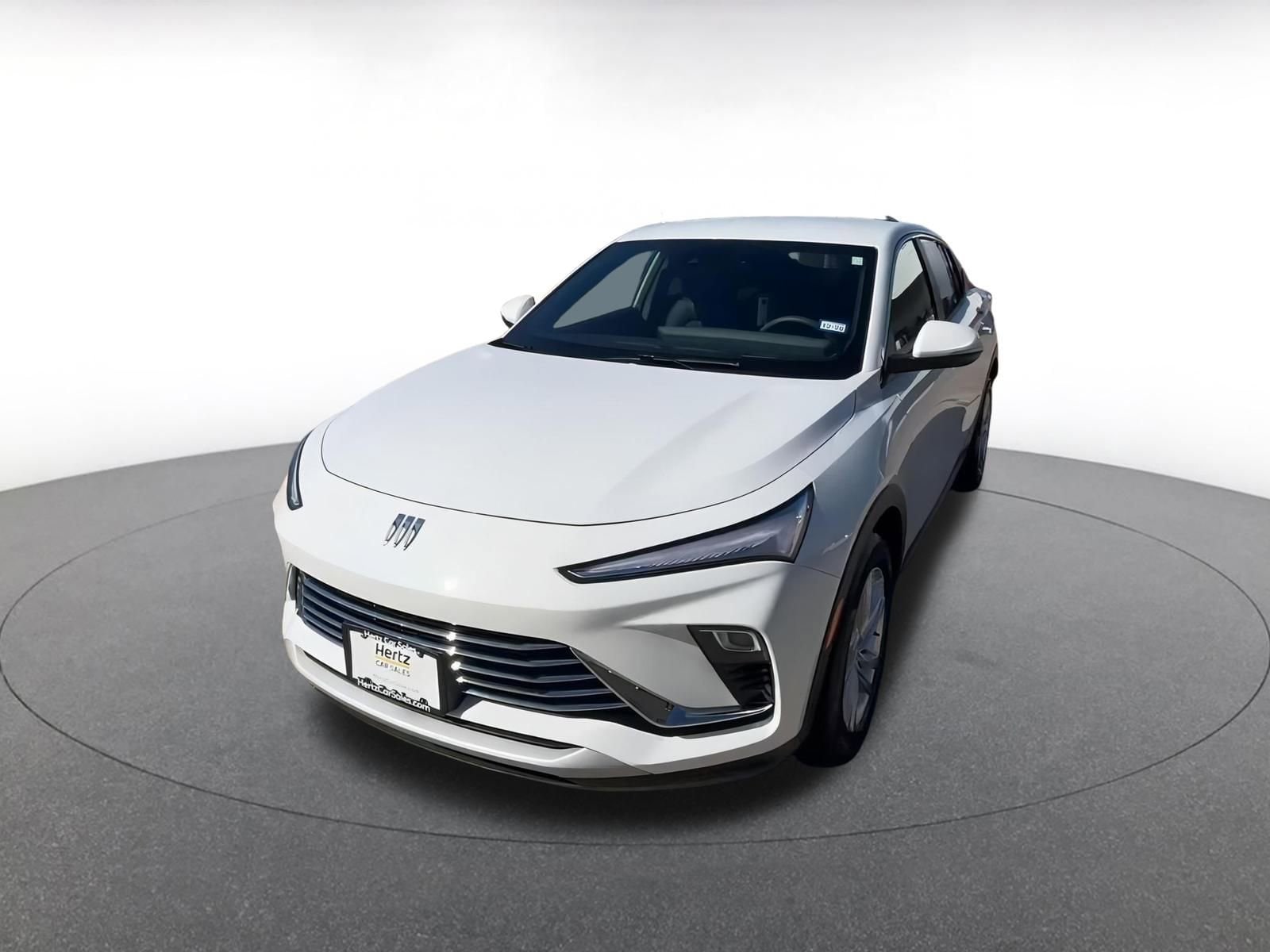 Thumbnail: 2025 Buick Envista - 7