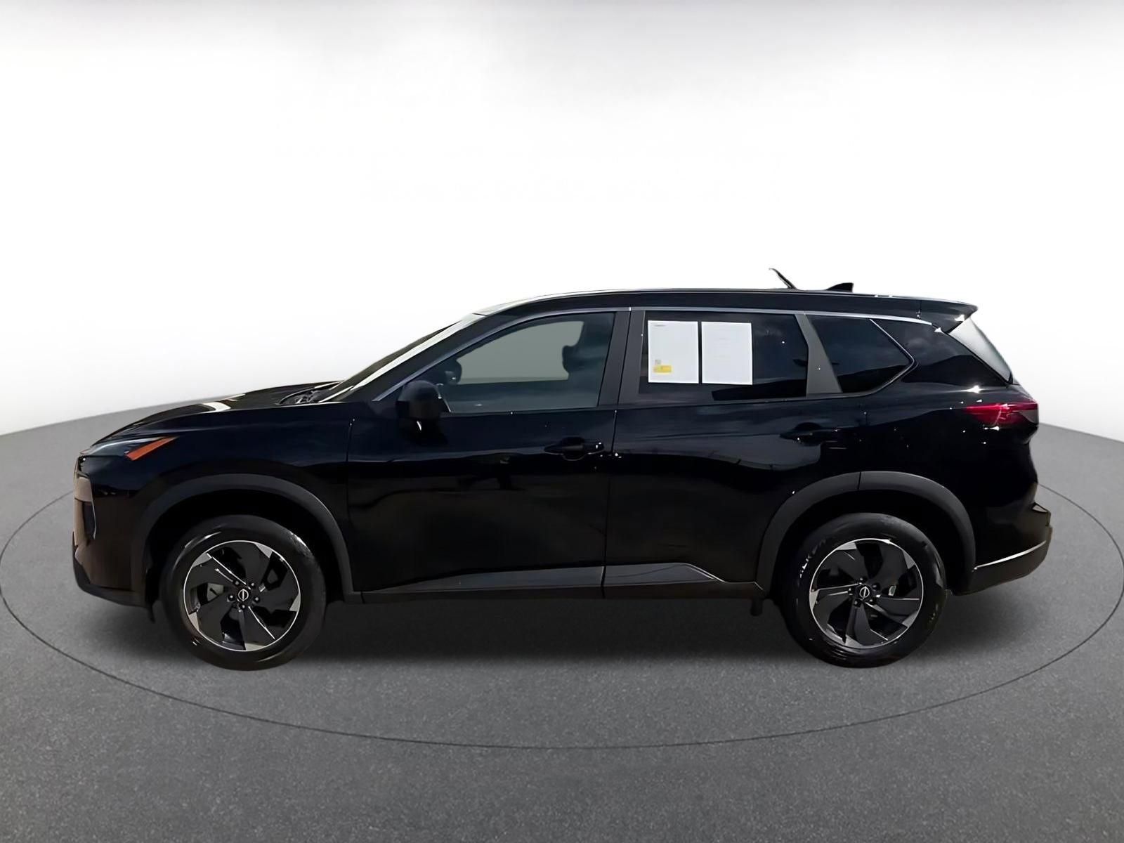 Thumbnail: 2025 Nissan Rogue - 9
