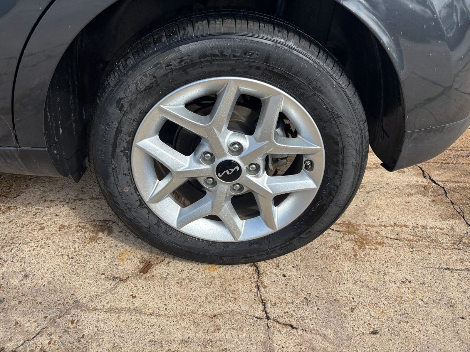 Thumbnail: 2025 Kia Soul - 28