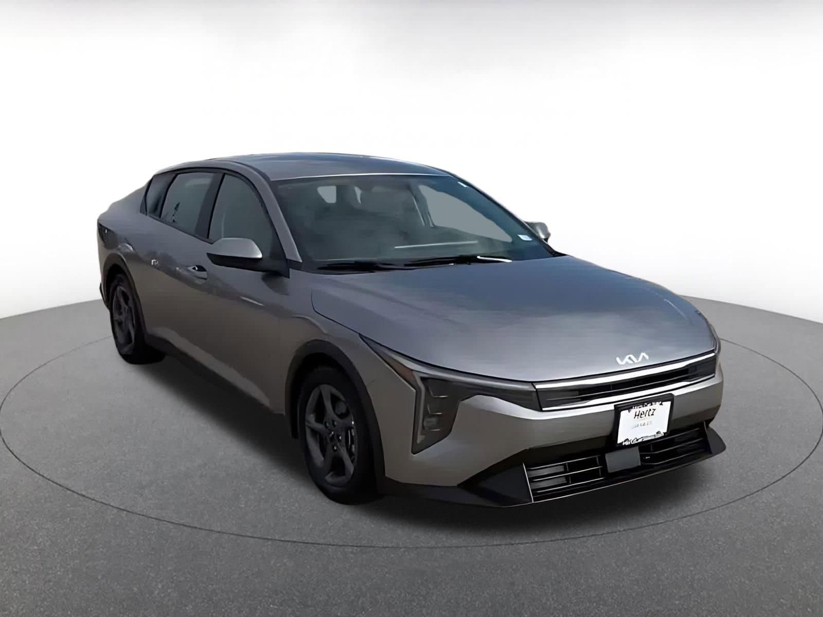 Thumbnail: 2025 Kia K4 - 3