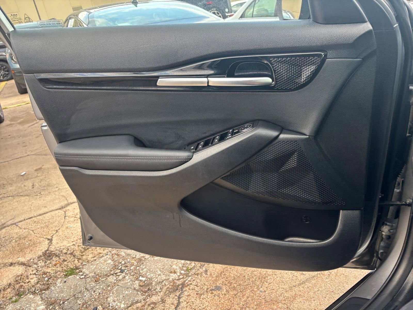 Thumbnail: 2025 Kia Seltos - 18