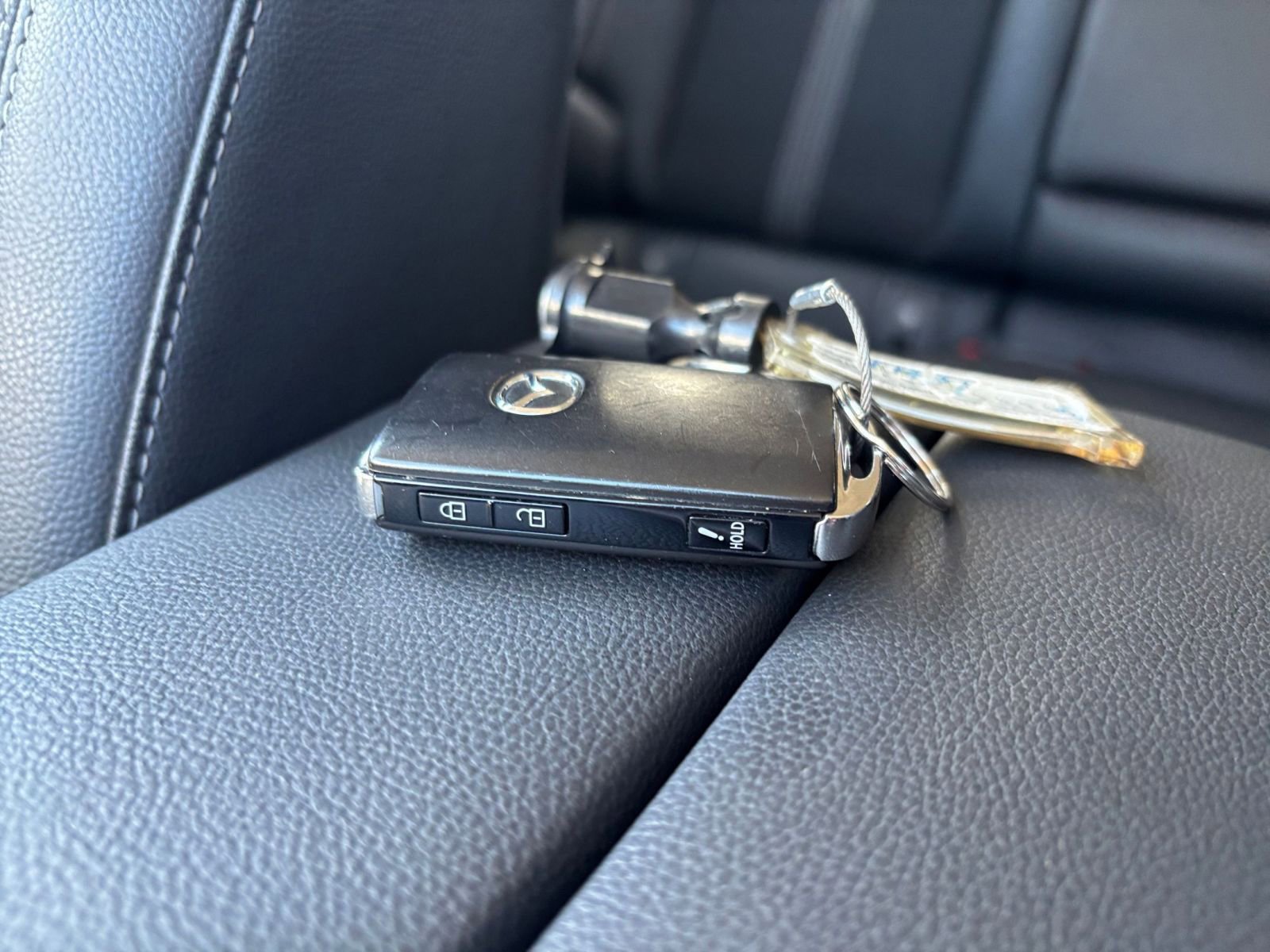 Thumbnail: 2025 Mazda CX-50 - 22