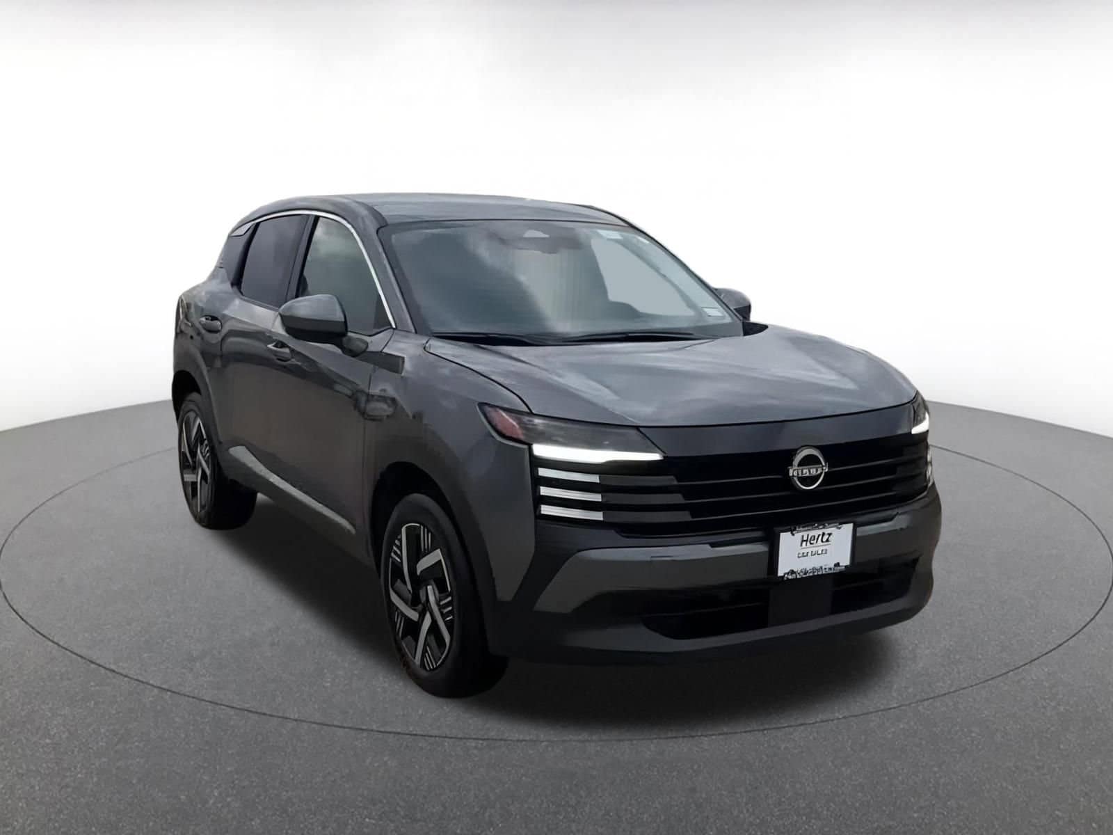 Thumbnail: 2025 Nissan Kicks - 3