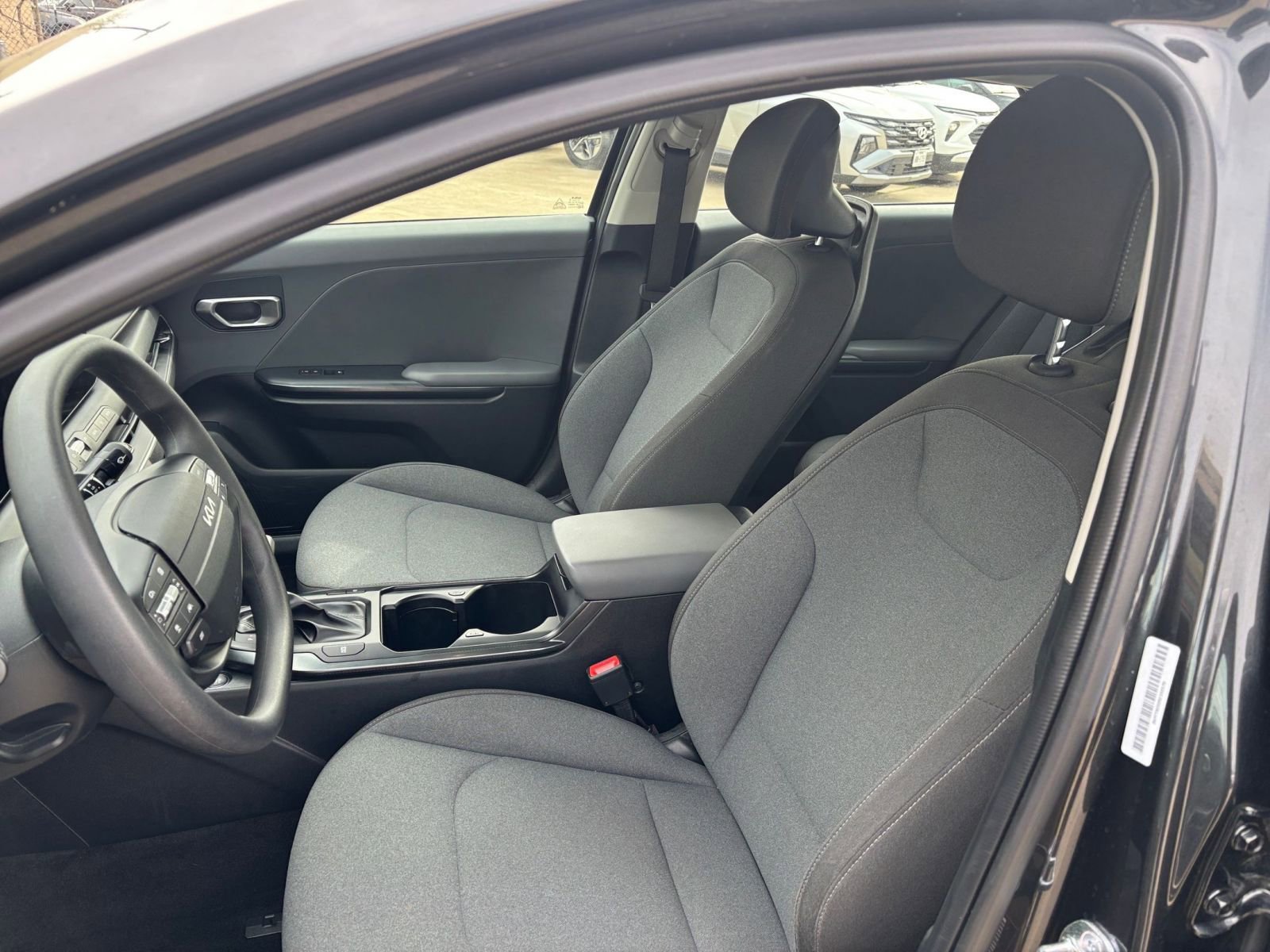 Thumbnail: 2025 Kia K4 - 24