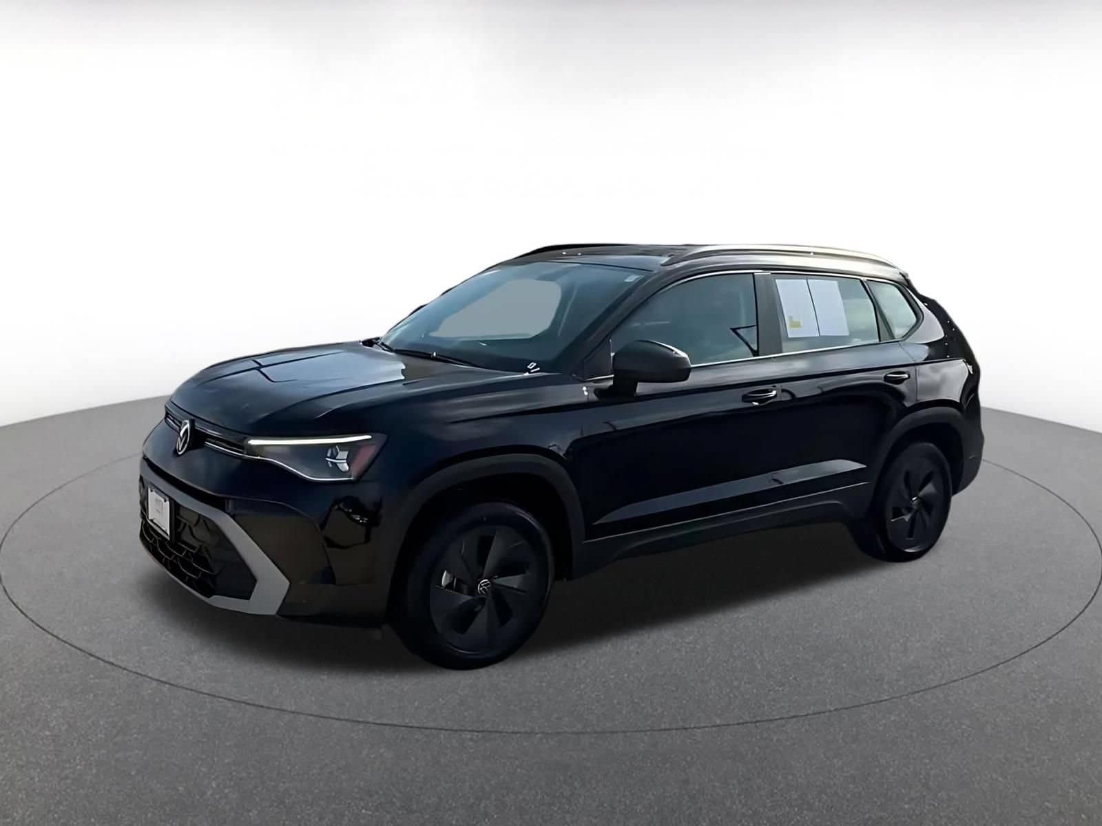 Thumbnail: 2026 Volkswagen Taos - 6